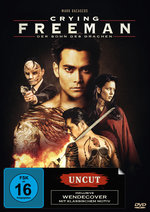 Film: Crying Freeman - Uncut