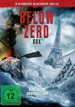 Film: Below Zero Box