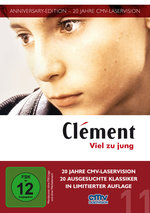 Film: Clement - Viel zu jung