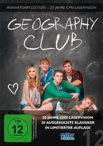 Film: Geography Club (OmU)
