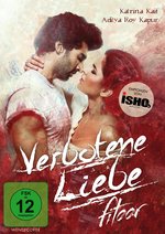 Film: Verbotene Liebe - Fitoor (+ Bonus-DVD)