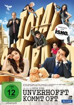 Film: Unverhofft kommt of - Total Siyapaa [2 DVDs]