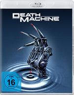 Film: Death Machine