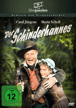 Film: Der Schinderhannes
