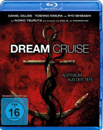 Film: Dream Cruise - Albtraum aus der Tiefe - Uncut