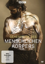 Film: Geheimnisse des menschlichen Körpers