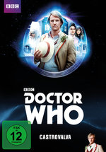 Film: Doctor Who - Fünfter Doktor - Castrovalva