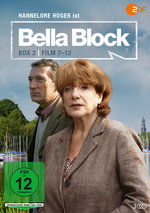 Film: Bella Block - Box 2/Fall 7-12 [3 DVDs]