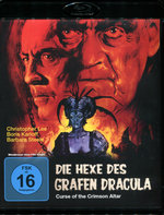 Film: Die Hexe des Grafen Dracula [LE]