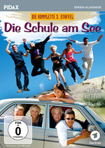 Film: Die Schule am See - Staffel 3 [3 DVDs]
