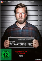 Film: Der Staatsfeind [2 DVDs]