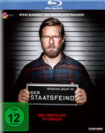 Film: Der Staatsfeind