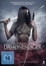 Film: Die Dämonenjäger - Uncut Edition