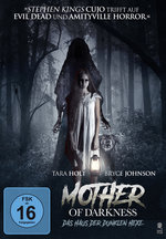 Film: Mother of Darkness - Das Haus der dunklen Hexe