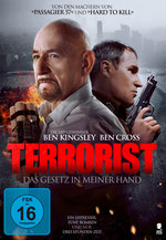 Film: Terrorist - Das Gesetz in meiner Hand