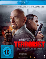 Film: Terrorist - Das Gesetz in meiner Hand