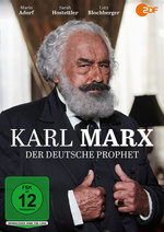 Film: Karl Marx - Der deutsche Prophet