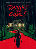 Film: Tonight She Comes - Uncut/Mediabook [LE]