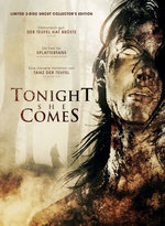 Film: Tonight She Comes - Uncut/Mediabook [LE]