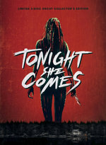 Film: Tonight She Comes - Uncut/Mediabook [LE]