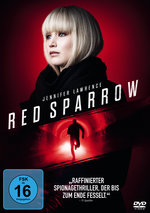 Film: Red Sparrow