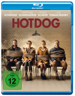 Film: Hot Dog