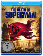 Film: Death of Superman
