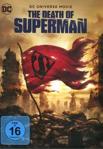 Film: The Death of Superman