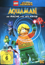 Film: LEGO DC Super Heroes: Aquaman - Die Rache von..