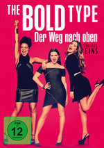 Film: The Bold Type - Staffel 1 [3 DVDs]