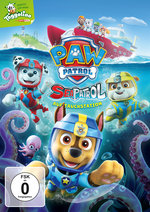 Film: Paw Patrol - Sea Patrol