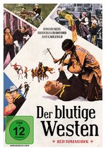 Film: Der blutige Westen