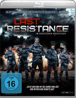 Film: Last Resistance - Im russischen Kreuzfeuer