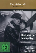 Film: Die Liebe der Jeanne Ney