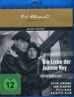 Film: Die Liebe der Jeanne Ney