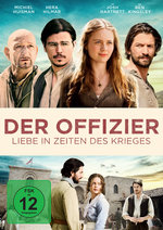 Film: Der Offizier - Liebe in Zeiten des Krieges