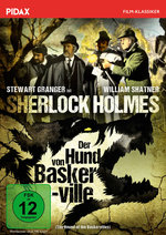 Film: Sherlock Holmes - Der Hund von Baskerville