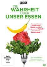 Film: Die Wahrheit über unser Essen