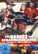 Film: Das Gesetz der Erbarmungslosen