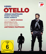Film: Verdi - Otello