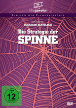 Film: Die Strategie der Spinne