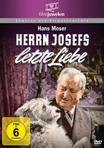 Film: Herrn Josefs letzte Liebe - filmjuwelen