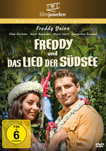 Film: Freddy und das Lied der Südsee