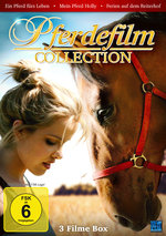 Film: Pferdefilm Collection - 3auf1