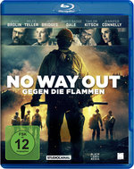 Film: No Way Out - Gegen die Flammen