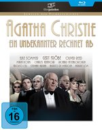 Film: Ein Unbekannter rechnet ab