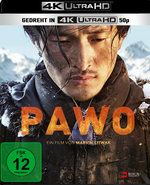 Film: Pawo (inkl. Bonus-Blu-ray)