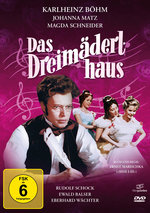 Film: Das Dreimäderlhaus
