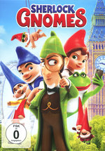 Film: Sherlock Gnomes