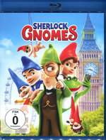 Film: Sherlock Gnomes